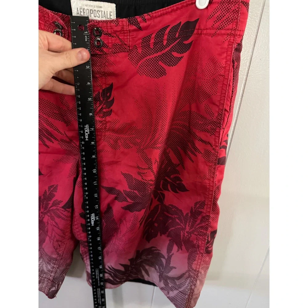Aeropostale board shorts